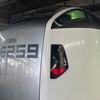 Photo taken at Tsudanuma Station by さえ on 4/10/2024