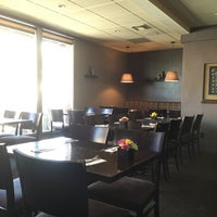 Foto tirada no(a) Mu Restaurant por Yash G. em 2/25/2015