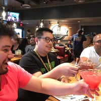 Photo taken at Chili&amp;#39;s Grill &amp;amp; Bar by Yash G. on 8/3/2019