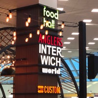 Photo taken at Food Hall by James P. on 8/11/2019