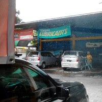 Review Basani Auto Care