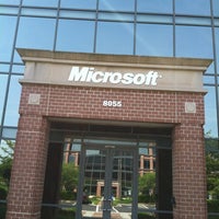 Photo taken at Microsoft Corporation by Gray M. on 5/17/2013
