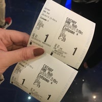 Photo taken at Cathay Cineplexes by Elmoting -. on 4/28/2019