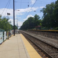 Photo taken at Exton Station (EXT) by Drew M. on 6/28/2018