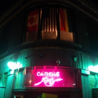 Photo taken at Cathode Ray by Drew M. on 11/23/2018