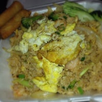 thai house express fayetteville nc