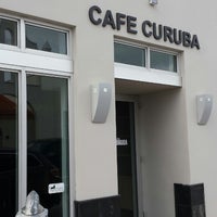 รูปภาพถ่ายที่ Cafe Curuba โดย EricDeeEm เมื่อ 5/16/2014