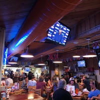 Photo taken at Hooters by ahmed on 9/28/2018