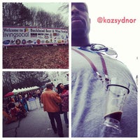 Photo taken at Living Social Beer And Wine Festival by Clarence S. on 3/23/2013