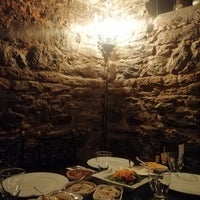 Photo taken at Mahzen Restaurant by Merve Ş. on 11/6/2022