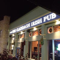 Photo taken at Claddagh Irish Pub by NeoCloud Marketing on 7/28/2013