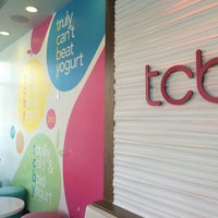 Photo taken at TCBY by Lauren S. on 8/18/2016