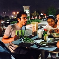 Photo taken at Chipotle Mexican Grill by Santhan R. on 11/26/2015