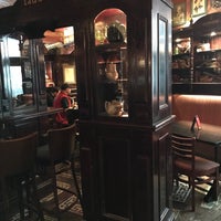 Photo taken at Fadó Irish Pub &amp;amp; Restaurant by Bill D. on 3/12/2018