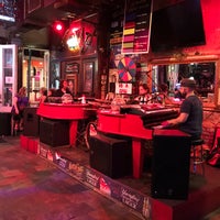 Photo taken at My Bar @635 Bourbon by Bill D. on 5/3/2017