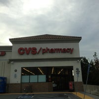 Photo taken at CVS pharmacy by Bradshaw L. on 12/23/2012