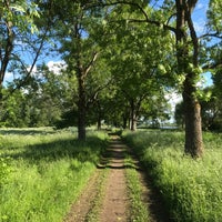 Photo taken at Конюшня Бельведер by Mihail Z. on 6/27/2017