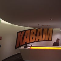 Photo taken at Kabam, Inc. (Headquarters) by Mark C. on 3/6/2014