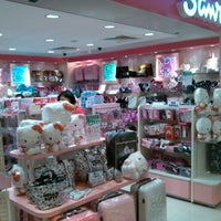 Photo taken at Sanrio Gift Gate by Kusnadi S. on 12/8/2012