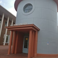 U.S. Post Office - Celebration Village - 601 Market St