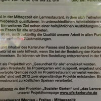 Cafe Initial Thali Now Closed Vegetarian Vegan Restaurant In Karlsruhe