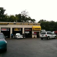 Meineke Car Care Center Downers Grove Il