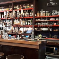 Photo taken at Café De Tuin by Gerard N. on 3/10/2018