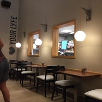 Lyfe Kitchen Now Closed Theater District New York Ny