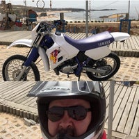 Foto diambil di Almograve oleh Manel Z. pada 8/5/2018