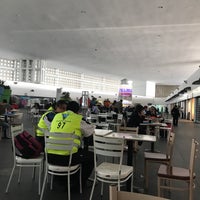Photo taken at Food Court by Ryu T. on 11/27/2017