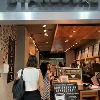 Photo taken at Starbucks by Ryu T. on 5/15/2021
