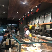 Photo taken at Starbucks by Ryu T. on 11/1/2019