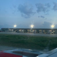 Review Pune Airport (PNQ)