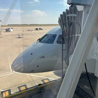 Photo prise au Wichita Dwight D. Eisenhower National Airport (ICT) par Derrick H. le9/29/2023