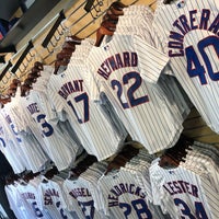 Photo taken at Chicago Cubs Flagship Store by Derrick H. on 6/18/2019