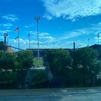 Photo taken at Victory Field by Derrick H. on 9/21/2022