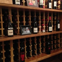 Photo taken at Constance Wine Room by Leif E. P. on 1/31/2013