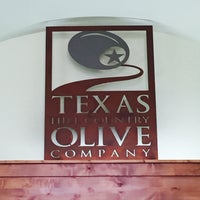 Photo taken at Texas Hill Country Olive Co. by Leif E. P. on 2/28/2016