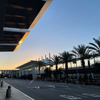 Foto scattata a Aeroporto internazionale di San Diego (SAN) da Leif E. P. il 2/5/2021