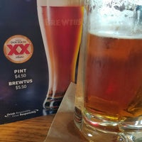 Photo taken at Applebee&amp;#39;s Grill + Bar by Pat M. on 5/20/2018