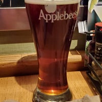 Photo taken at Applebee&amp;#39;s Grill + Bar by Pat M. on 1/22/2020
