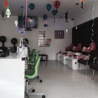A Kid's Dream Hair Salon & Spa - Salon / Barbershop in Clinton Hill
