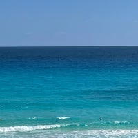 Das Foto wurde bei Paradisus Cancún von Secret S. am 2/14/2023 aufgenommen