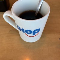Photo taken at IHOP by Thamer A. on 8/4/2019
