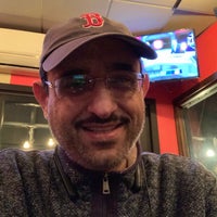 Photo taken at Boston Burger Company by Thamer A. on 1/22/2019