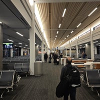 1/10/2024에 Kyle님이 캔자스시티 국제공항 (MCI)에서 찍은 사진
