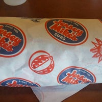 Photo taken at Jersey Mike&#39;s Subs by Kyle on 6/5/2015