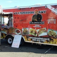 empanada food truck nj