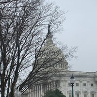 Photo taken at U.S. Senate by Eileen M. on 2/26/2020