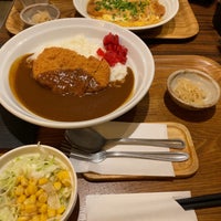 Photo taken at Kikumasamune Omiki Chaya by いわも on 5/3/2023